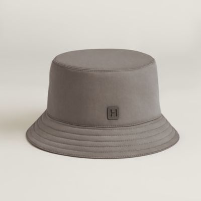 Fred H Cut bucket hat | Hermès UAE Fred H Cut bucket hat | Hermès UAE